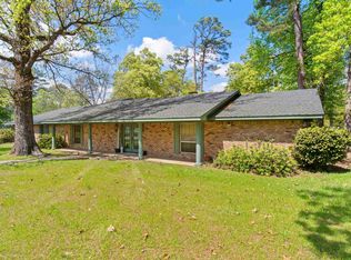 701 Eden Dr, Longview, TX 75605