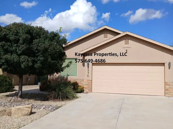 2934 San Miguel Ct, Las Cruces, NM 88007