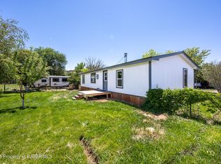 15 Road 2358, AZTEC, NM 87410