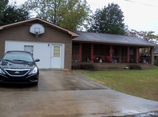 351 S Kirk St, Colquitt, GA 39837