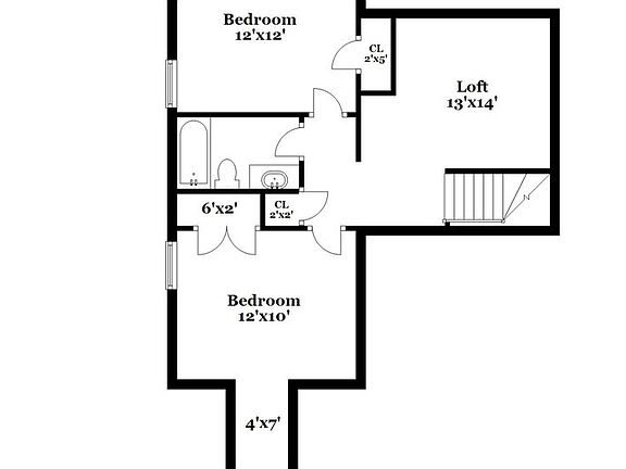 3rd image of this home
