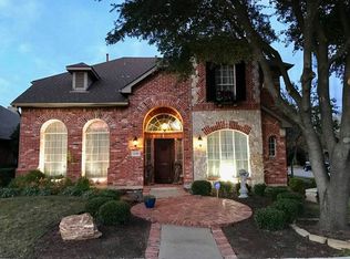 1400 Suncreek Dr, Allen, TX 75013