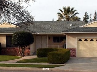 970 E Spruce Ave, Fresno, CA