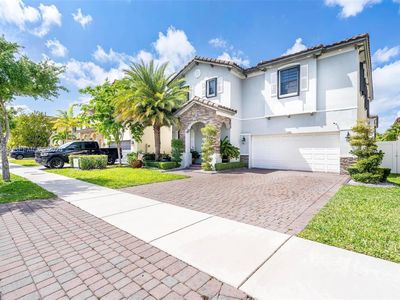3521 W 92nd Pl, Hialeah, FL, 33018