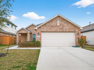 13306 Dalvay Beach Dr, La Marque, TX 77568