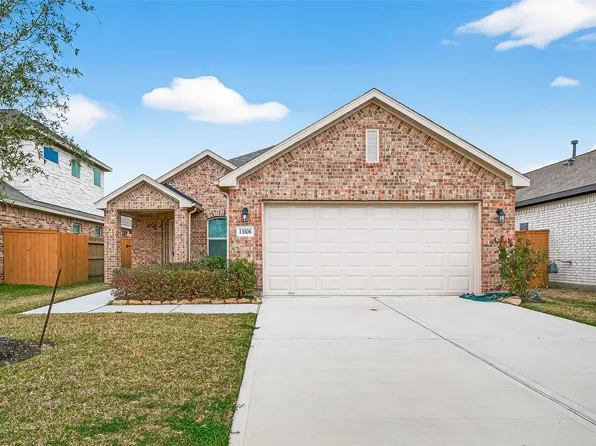 13306 Dalvay Beach Dr, La Marque, TX 77568