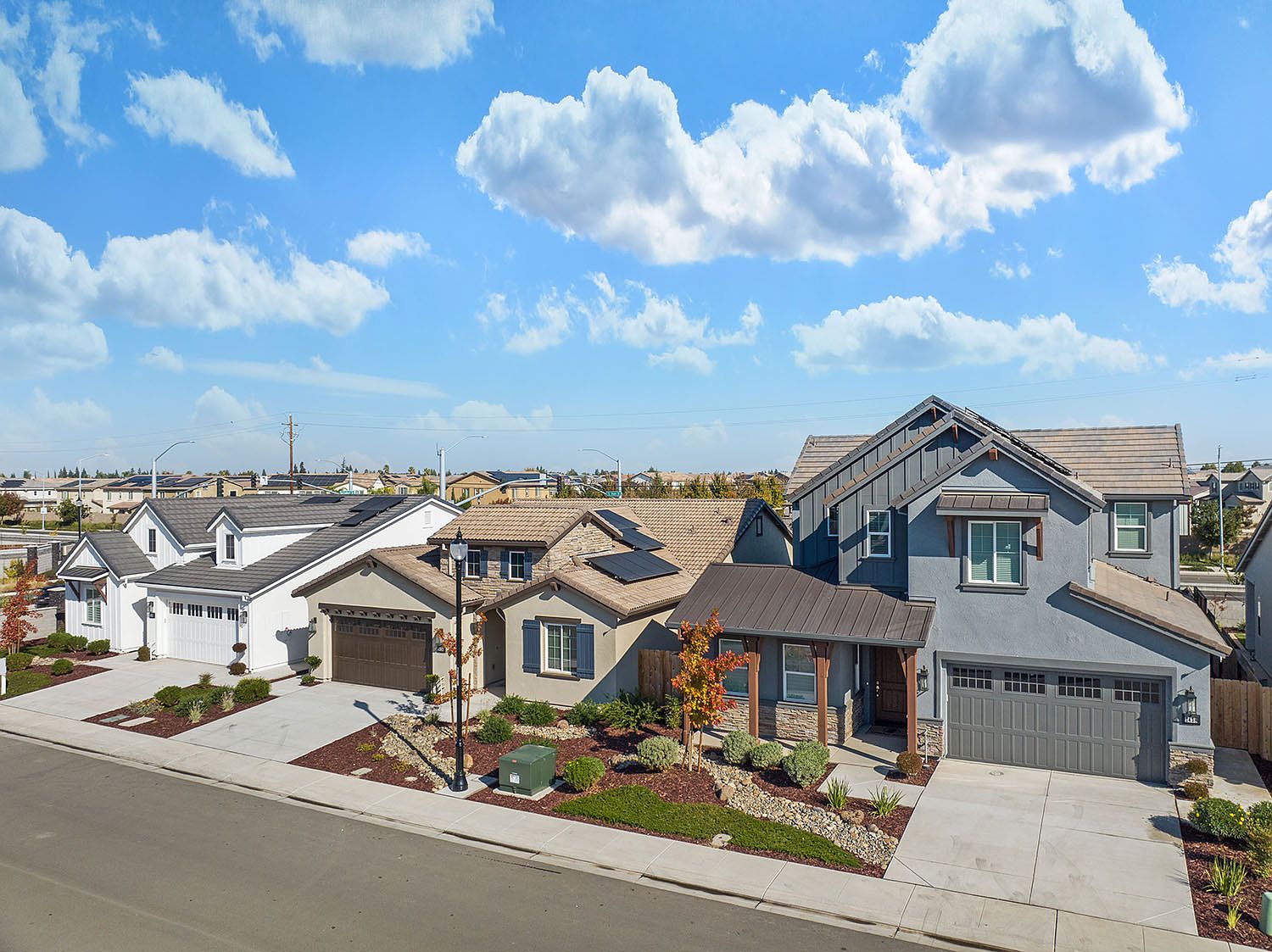 Griffin Park by Atherton Homes in Manteca CA Zillow