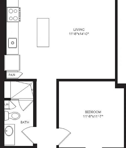 402 Guadalupe St #A4 — Photo 13