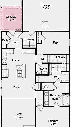 2nd image of this home