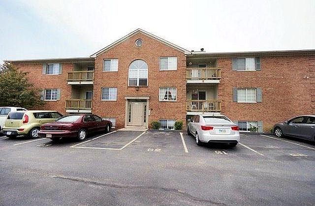 1st image of 1605 Gelhot Dr APT 61