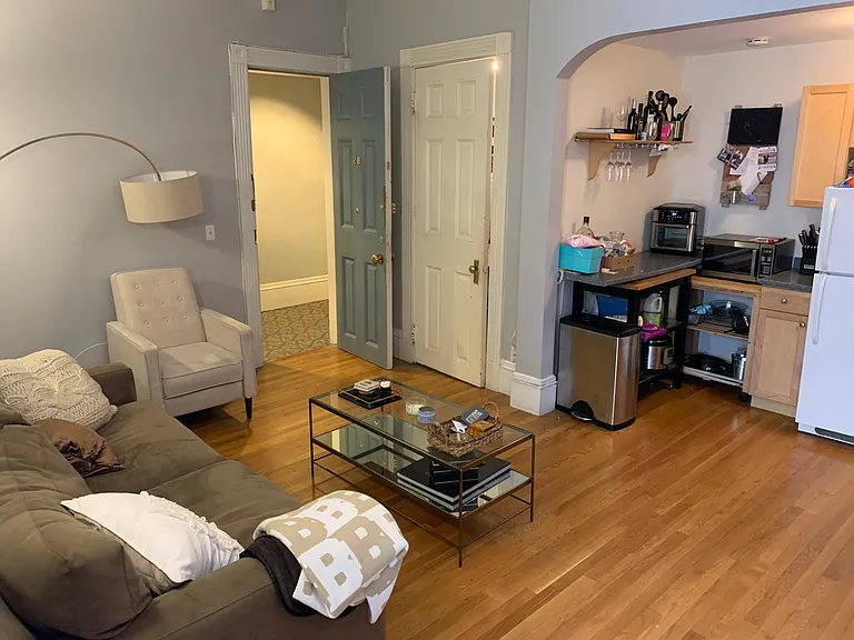 271 Dartmouth St #2B — Photo 23