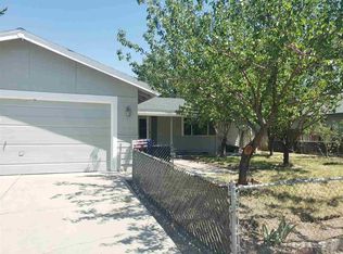 2701 Grant St, Carson City, NV 89701