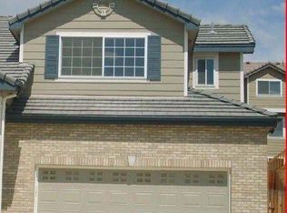 10289 Hadrian Ct, Parker, CO 80134