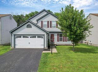 6644 Winbarr Way, Canal Winchester, OH