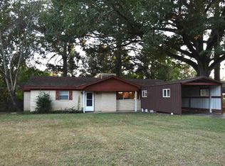 508 Mimosa Dr, Texarkana, AR 71854