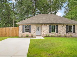 47346 Madelyn Ct, Hammond, LA 70401
