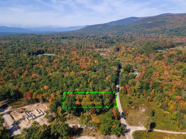 Lot 55 Mountain Shadows Road Lot 55, Tuftonboro, NH 03816