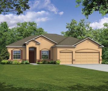 972 SW Fable Avenue, Port Saint Lucie, FL, 34953