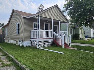 7527 Paige Ave, Warren, MI