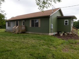2681 Mallory Rd, Cochranton, PA 16314