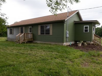 2681 Mallory Rd, Cochranton, PA, 16314