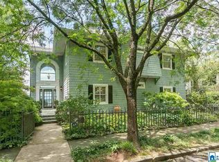 3560 Altamont Rd, Birmingham, AL 35205