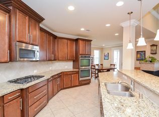 3922 Banks Landing Ct, Fulshear, TX 77441