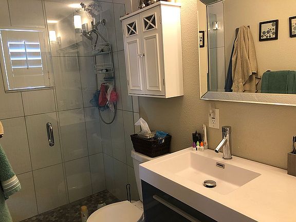 Master Bathroom OnSuite