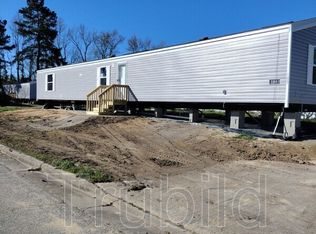 188 S King Charles Ct, Rocky Mount, NC 27803