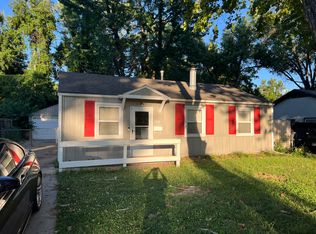 2725 S 49th St, Kansas City, KS 66106