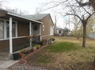 45127 Division St, Lancaster, CA 93535