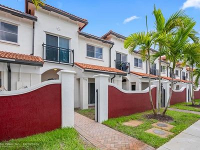 3532 NW 29th Pl, Lauderdale Lakes, FL, 33311