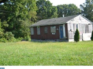 134 Mann Yorketown Rd, Woodstown, NJ 08098