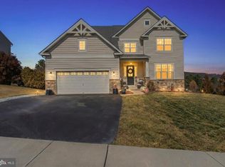 1006 Hunters Knl, Myersville, MD 21773