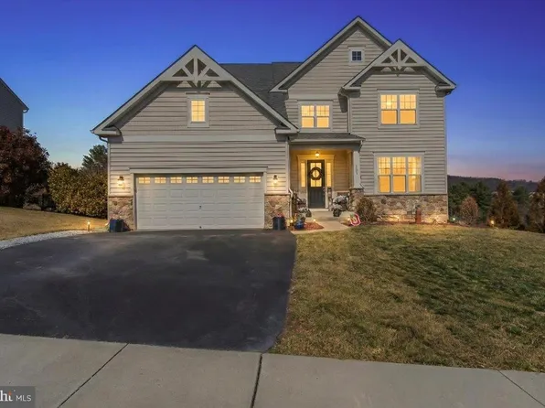 1006 Hunters Knl, Myersville, MD 21773