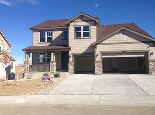 4836 S Riviera Way, Aurora, CO 80015