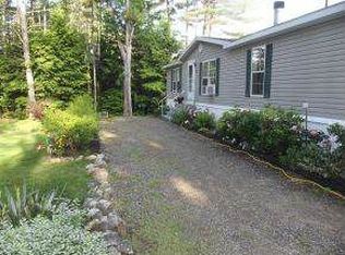 47 Trapper Rd, Campton, NH 03223