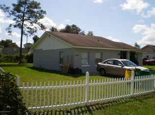 5521 Flint Rd, Cocoa, FL 32927