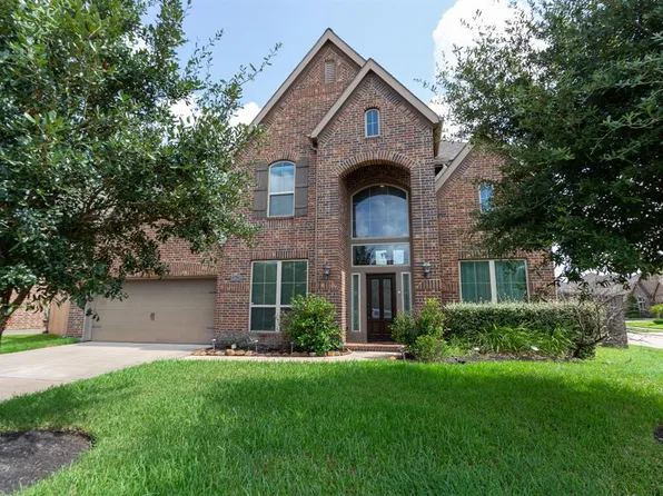 13613 Sunset Harbor Dr, Pearland, TX 77584
