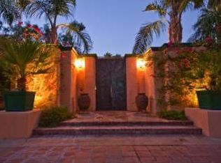 494 W Hermosa Pl, Palm Springs, CA 92262