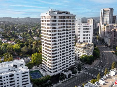 10601 Wilshire Blvd APT 403, Los Angeles, CA, 90024