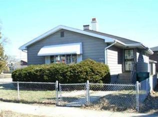 7001 Marshall Ave, Hammond, IN