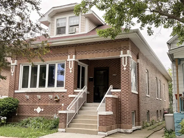 6140 S 75th Ave, Summit, IL 60501