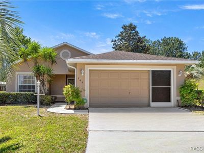 785 W Toucan Loop, Hernando, FL, 34442