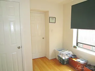 Rented by City Connections Realty