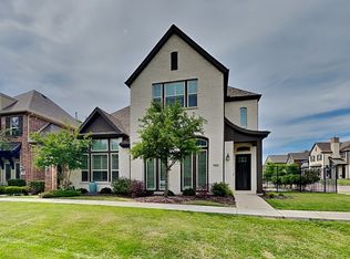 7801 Avondale Dr, McKinney, TX 75070