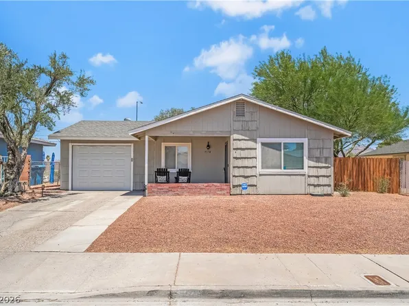 5574 Berchmans Ave, Las Vegas, NV 89122