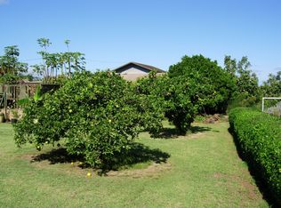 25 Panini Pl, Paia, HI 96779