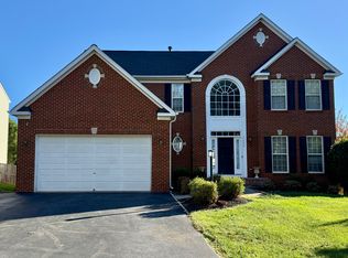 7154 Clarkton Ct, Gainesville, VA 20155