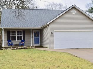 467 Molane Ave, Akron, OH 44313